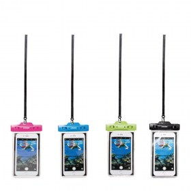 waterproof phone